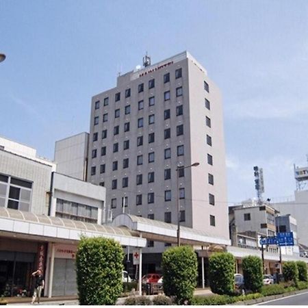 Main Hotel มิยาโกะโนะโจ ภายนอก รูปภาพ