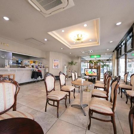 Main Hotel มิยาโกะโนะโจ ภายนอก รูปภาพ