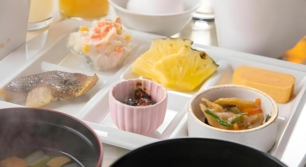 Main Hotel มิยาโกะโนะโจ ภายนอก รูปภาพ