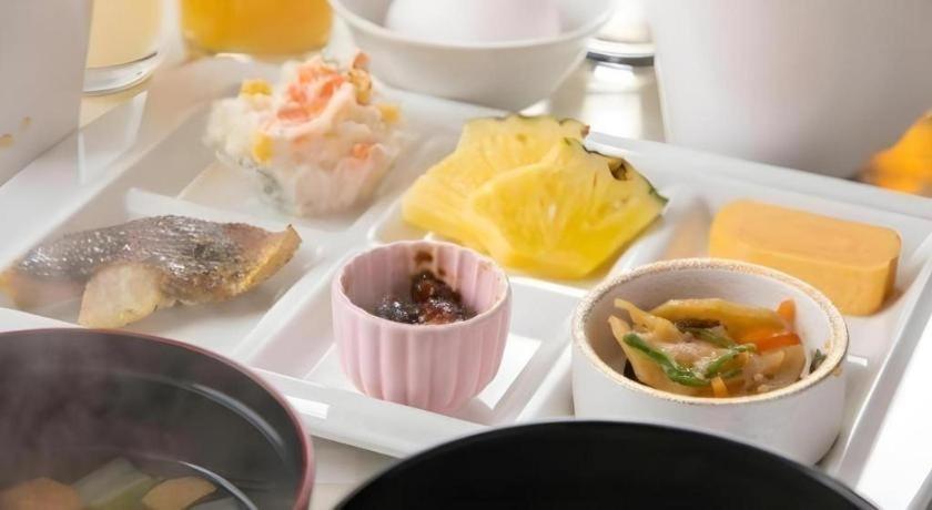 Main Hotel มิยาโกะโนะโจ ภายนอก รูปภาพ